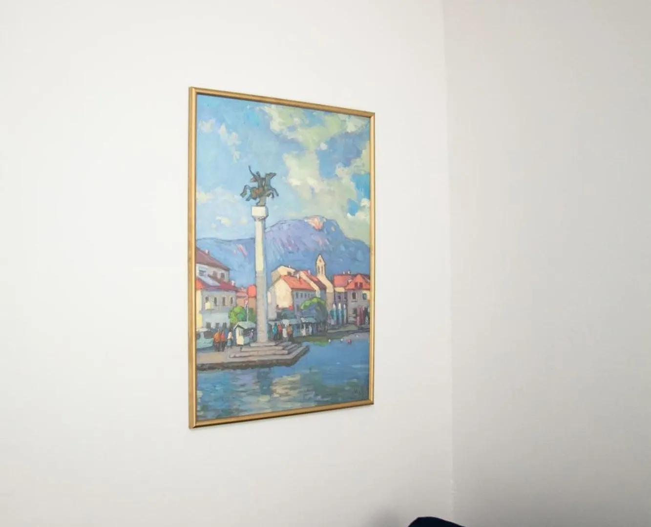 Apartment Portside House-Apartments Kastela Croatia