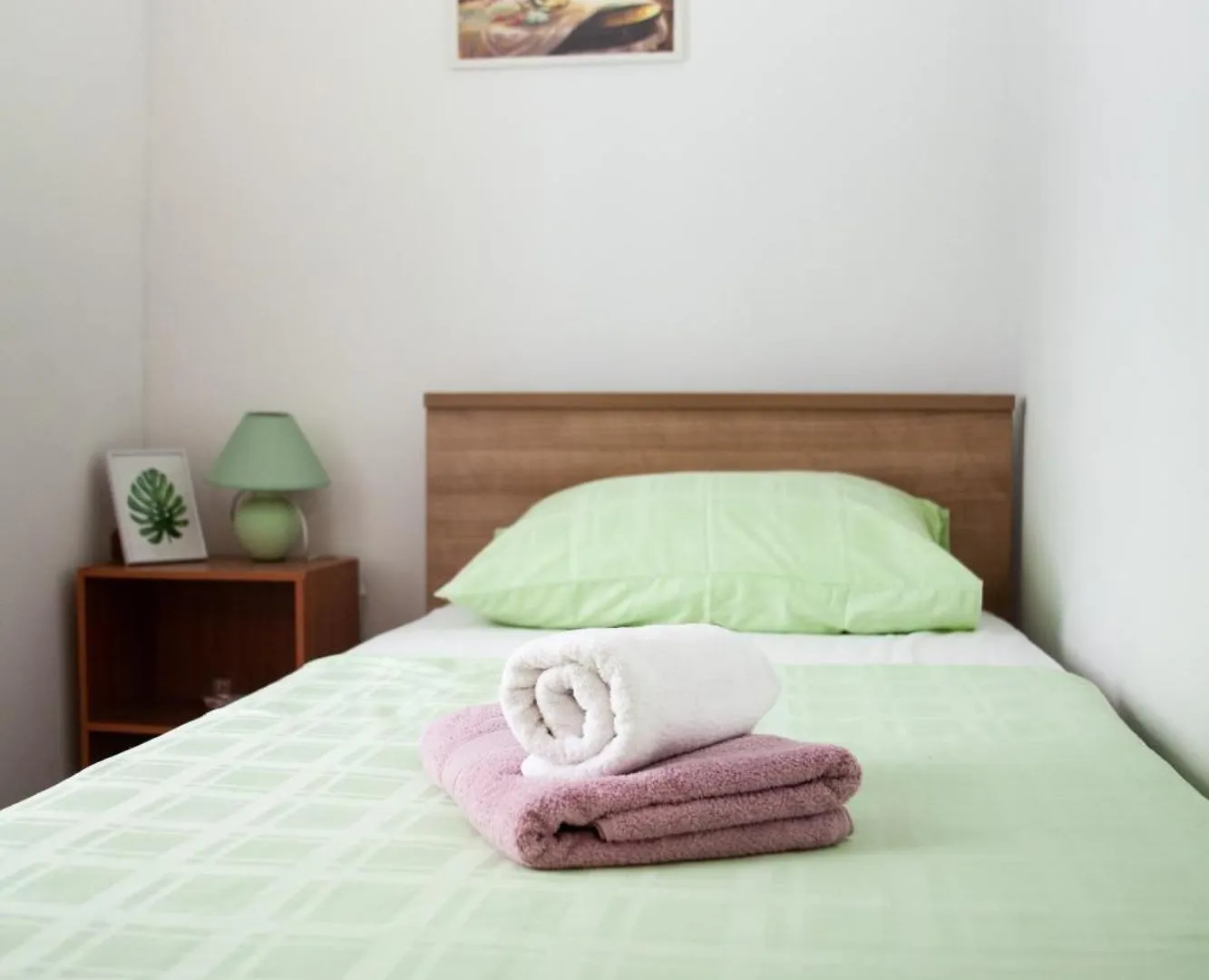 Portside House-Apartments Kastela