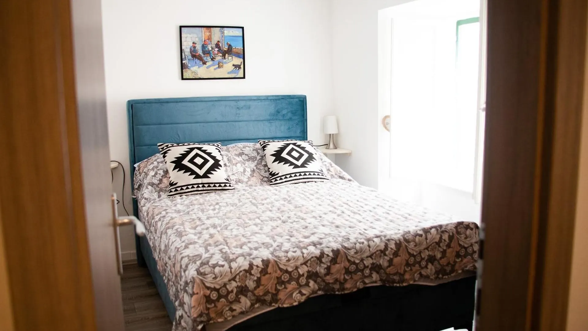 Apartment Portside House-Apartments Kastela Croatia