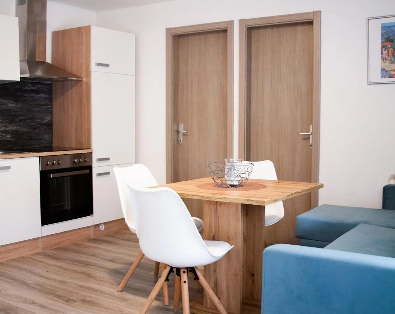 Portside House-Apartments Kastela