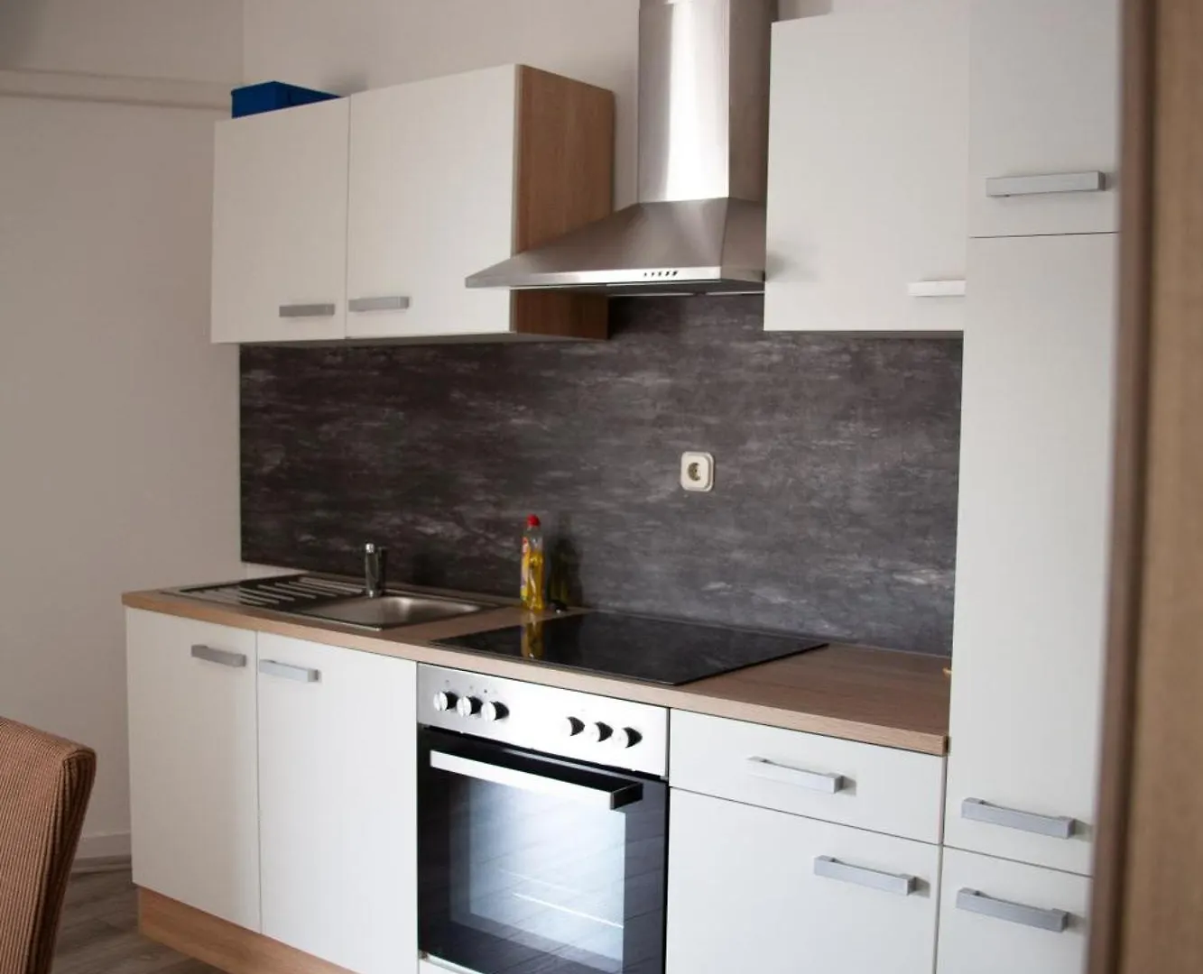 Portside House-Apartments Kastela 0*,