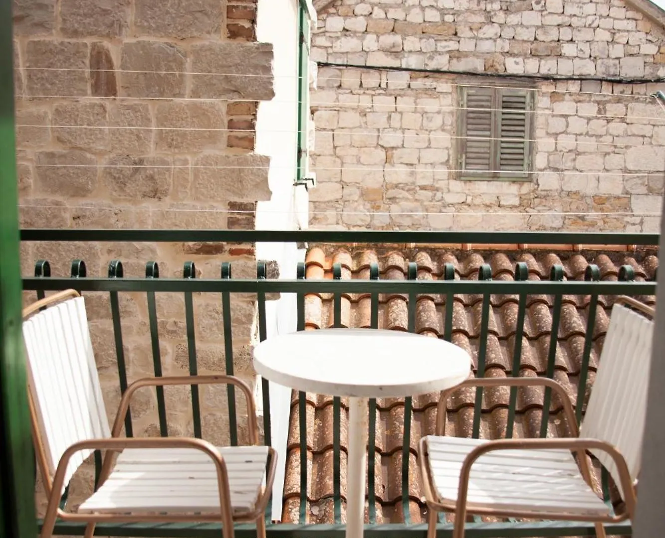Apartment Portside House-Apartments Kastela