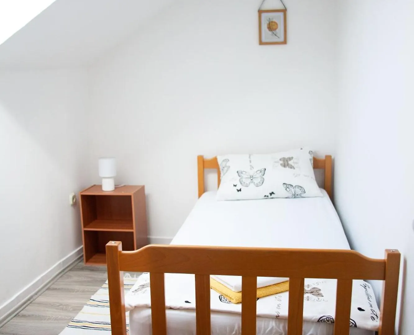 Apartment Portside House-Apartments Kastela Croatia