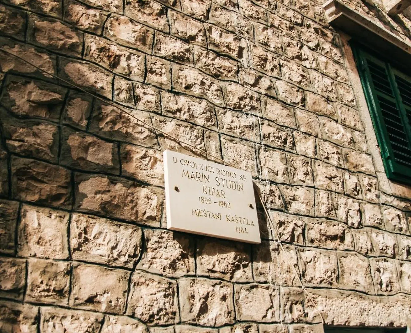 Portside House-Apartments Kastela