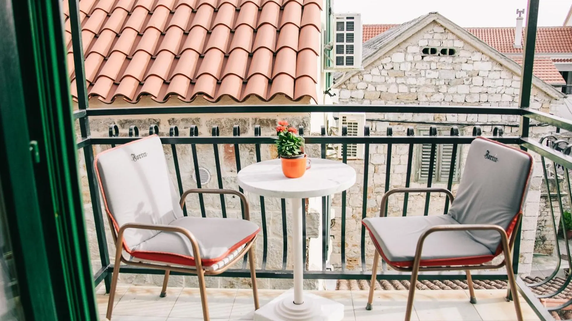 Portside House-Apartments Kastela