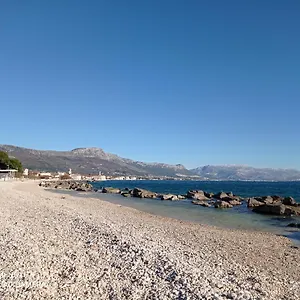 Apartament Barba Luka, Near Beach, Beautiful Views, Kaštela