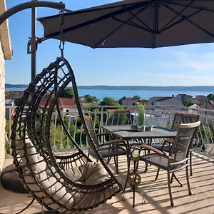Apartament Barun, Kaštela