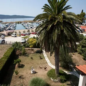 Apartment Yacht, Kaštela