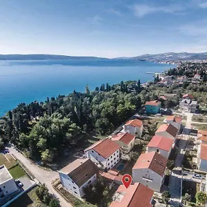 Apartament Ivana, Kaštela