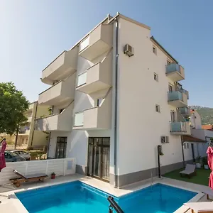 Apartament Marko, Kaštela